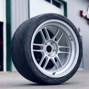 Jante de voiture LZT-251 monobloc personnalisée 18X8.5J 18X9.5J à déport profond pour Enkei-RPF1, compatible Camry, IS250, <span class=keywords><strong>Honda</strong></span> City - Product Image 6