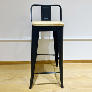 Sắt Rèn Thanh Phân Cổ Điển Truy Cập Và Thanh Chiều Cao Phân Cho Nhà Và Thương Mại Eector Hot Bán Giá Bán Buôn - Product Image 3