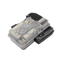Écran d'affichage de l'instrument d'excavatrice PC30-7 PC78US-8 PC95 PC 110 PC138-10 PC200-8 PC210-8 220-8 Écran LCD pour Komatsu