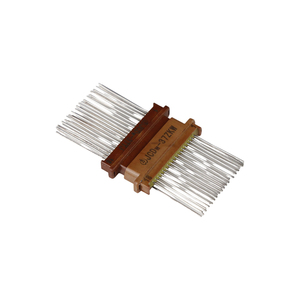 High Quality Manufacture <strong>Supplier</strong> Db7 Db15 Db21 Db37 7 15 21 37 Pin D-Sub Connectors Used in Aerospace Equipment - Product Image 4