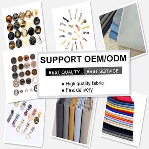 <span class=keywords><strong>Doudoune</strong></span> d'hiver pour <span class=keywords><strong>homme</strong></span> à col montant, garnissage en duvet d'oie, service OEM pour la vente en gros - Product Image 6