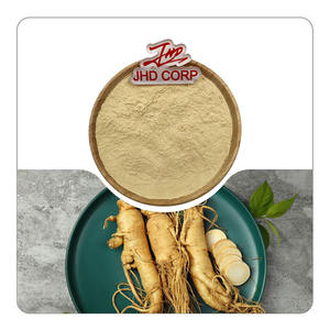 JHD fabrika toptan bitki özü 80% genozitler <span class=keywords><strong>Ginseng</strong></span> kökü özü tozu <span class=keywords><strong>Panax</strong></span> <span class=keywords><strong>Ginseng</strong></span> özü - Product Image 1