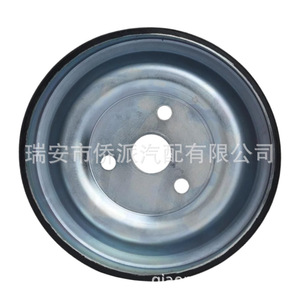 ปั๊มน้ำ 11517545958 11517619020 11517571012 สำหรับ BMW Citron Peugeot อะไหล่ทดแทนเหล็ก - Product Image 2