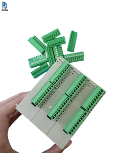 Controlador PLC, Sensor, Módulo de Expansión PLC, Nuevo y Original, DVP-16SP11R - Product Image 1