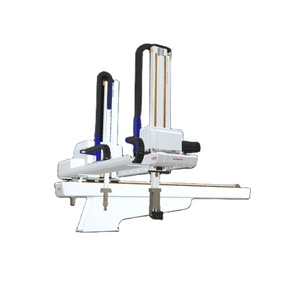 Manipulateur servo à cinq axes, état neuf, robots articulés - Product Image 1