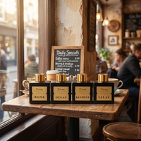 Spray d'aromathérapie pour la maison de 100 ml, pour la désodorisation et l'utilisation hôtelière