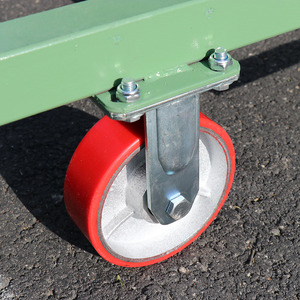 CASE <span class=keywords><strong>CARTER</strong></span> OEM Ağır Hizmet Tipi El Arabaları ve Taşıma Arabaları Lojistik Arabası El Arabası Kişisel Alışveriş Arabası - Product Image 6