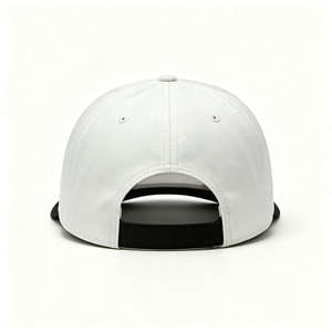 Casquette Trucker Unisexe 5 Panneaux avec Patch Tissé CAMPFIRE, Chapeau de Baseball 100% Polyester, Décoration Corde Jaune, Bord Incurvé, Réglable, pour l'Extérieur - Product Image 2
