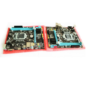 PC Dimm motherboard buchse 1155 intel B75 mit USB <span class=keywords><strong>3</strong></span>,0 - Product Image 2