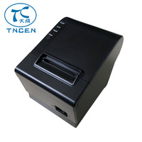 Printer gigi biru portabel Mini 58mm, kertas struk termal tanpa tinta Pos, Printer termal murah