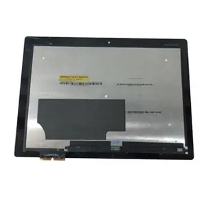 מקורי מחשב נייד LCD מסך מגע עבור Lenovo IdeaPad Miix 4 700 תצוגת מסך FP-ST120SM001AKF-01X