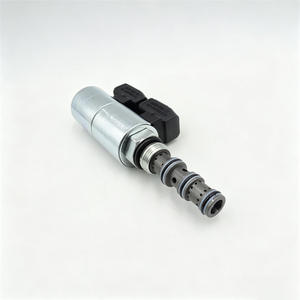 Válvula Solenoide para Montacargas JISION Parts 15D-9 22D-9 20D-7 15D 15L-7A 15LC-7M 20D-7 XKCF-00399 - Product Image 3