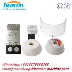 <span class=keywords><strong>เครื่อง</strong></span>เจียรและ<span class=keywords><strong>ขัด</strong></span>เงาสำหรับหัวฉีด <span class=keywords><strong>Bosch</strong></span> Denso ใช้ปรับชิม ปะเก็น และแหวนรอง - Product Image 6