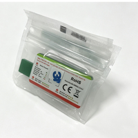 Potmagic Registrador de Datos de Temperatura USB Personalizado de un Solo Uso PDF IP67 32000 Puntos