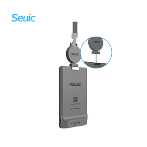 Di động thông minh thu thập dữ liệu thiết bị đầu cuối IP67 công nghiệp Rugged <span class=keywords><strong>Wearable</strong></span> <span class=keywords><strong>2D</strong></span> Máy quét mã vạch - Product Image 2