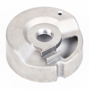 Chất lượng cao nhôm đúc dịch vụ nhôm đúc các bộ phận nhôm đúc chết các bộ phận nhôm đúc cát - Product Image 1