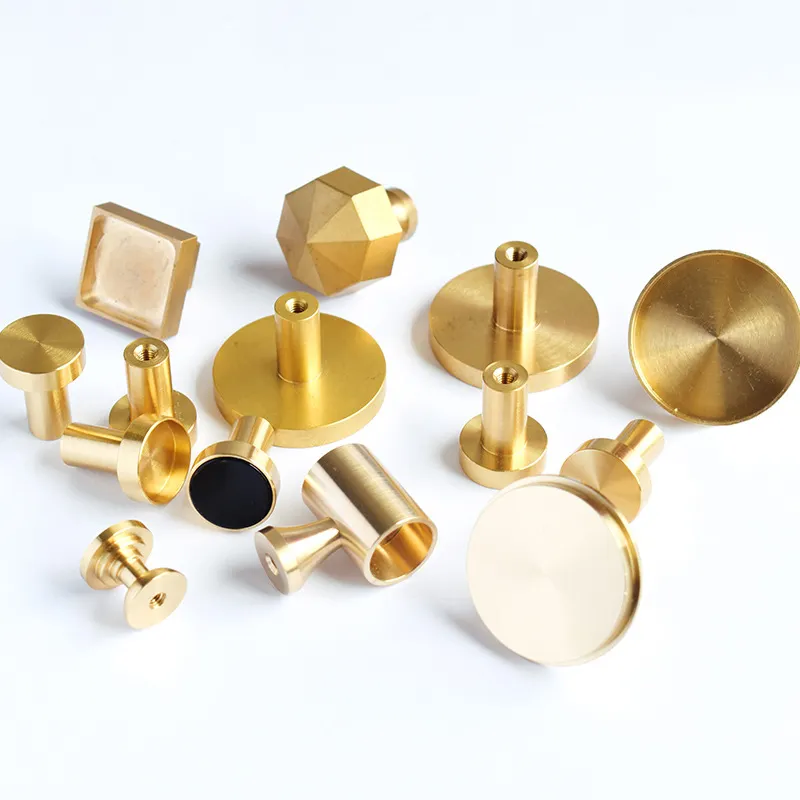 Factory Anodizing Custom Turning Precision Machining Services Fabrication Metal Stainless Steel Brass Cnc Machining parts