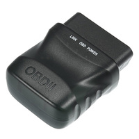 Lector de código de motor de escáner OBD2 Universal para 1996 up, lector de código de coche Bluetooth para herramienta de diagnóstico automotriz