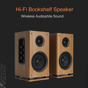 Xách Tay Siêu Bass Hoạt Động Không Dây Bluetooth Thông Minh Đa Phương Tiện BT 5.0 + Hifi Hộp Âm Nhạc Chuyên Nghiệp Máy Nghe Nhạc Loa - Product Image 3