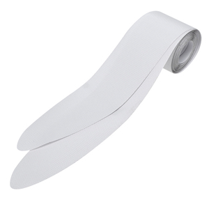 Surfboard <strong>Rail</strong> Protector Honeycomb Anti-Slip Stand up Paddle Board <strong>Rail</strong> <strong>Saver</strong> SUP Transparent Protection <strong>Rail</strong> Tape - Product Image 3