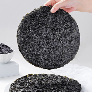 Base de soupe coréenne Miyeokguk Blocs de lavage de 4kg-Réhydratation rapide dans un bouillon chaud pour les restaurants occupés - Product Image 5