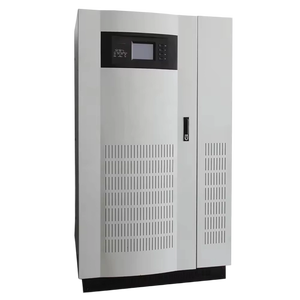Sistema Híbrido de Energía Solar Trifásico de 10KVA, 20KVA, 30KVA, 40KVA, Integrado Fuera de la Red, con Almacenamiento de Energía RXS y MPPT - Product Image 4