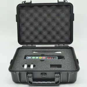 Medidor de Espesor Ultrasónico con Sistema EMAT Distribuido TG-E19 - Product Image 6