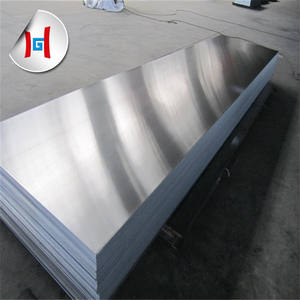 Fabricación de placas de impresión de metal industrial con certificado Ce, hoja de aluminio HD 3005, servicios de revestimiento de corte de metal alto aprobados - Product Image 1