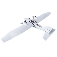 Skywalker WALL-E2000 envergure 2030mm EPO enquête aérienne à longue portée FPV RC KIT de cadre d'avion
