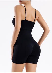 <span class=keywords><strong>Combishort</strong></span> Corset All Over Short une pièce léger pour <span class=keywords><strong>femme</strong></span> Marque privée Cyclisme Combinaison de fitness personnalisée - Product Image 6