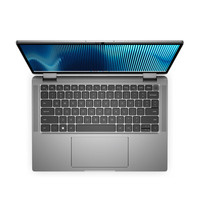 Nuevo para Dell Latitude 7440 14 "Estación de trabajo móvil Notebook 512/16GB SSD Intel Teclado en inglés Windows 11 Pro