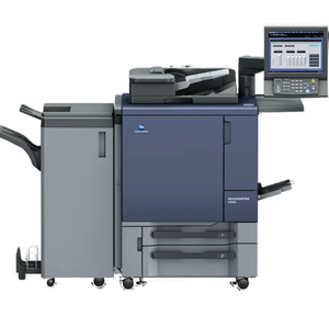 Ristrutturato Konica Minolta Accurio Bizhub C1070 C1060 C1070L C1060L A3 A4 macchina <span class=keywords><strong>fotocopia</strong></span> <span class=keywords><strong>a</strong></span> <span class=keywords><strong>colori</strong></span> macchine di produzione usate - Product Image 1