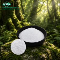 Poudre d'acide aminé L-Carnitine Pure Life de qualité alimentaire 99% pure certifiée biologique en vrac Synthèse chimique 541-15-1 pour le sport