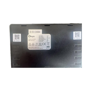 Optimiseur Concentrateur Solaire Photovoltaïque DEYE SUN-XL20-B pour Optimiseur DEYE SUN-XL02-B - Product Image 5
