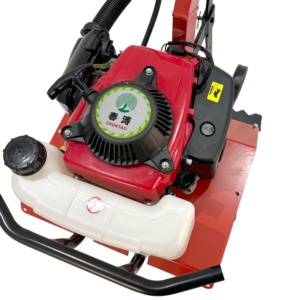 Coltivatore portatile Mini rotativo 53.3cc miscela a benzina olio alimentato a piccoli <span class=keywords><strong>attrezzi</strong></span> <span class=keywords><strong>da</strong></span> giardino <span class=keywords><strong>per</strong></span> agricoltura - Product Image 3