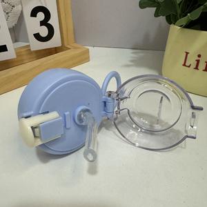 Vaso de Agua, Vaso de la Brigada de Cazadores de Brujas, Vaso con Pajita, Vaso para Beber, Venta al por Mayor, con Asa, Vaso de Gran Capacidad - Product Image 2