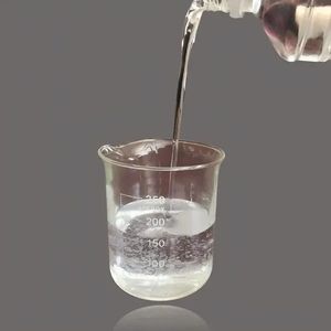 Éster ou éther de benzoyle intermédiaire préparé à partir d'alcool benzylique, solvant pour peinture à l'huile, prix - Product Image 5