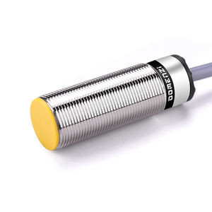 10-30V Nabijheidsschakelaar BI2-<span class=keywords><strong>M12</strong></span>-AN6X Multifunctionele Nabijheidssensor Inductieve Nabijheidssensor - Product Image 6