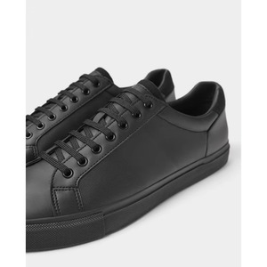 Chaussures de sport décontractées pour hommes en chanvre de haute qualité, fabriquées sur mesure, avec semelle extérieure en TPU, pour l'été - Product Image 5