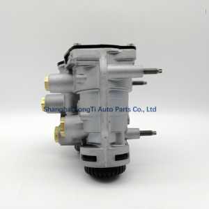 Soupape de commande de remorque, EBS 4802040310 1747137 camion ou bus - Product Image 4