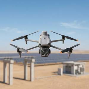 Matrice 4T RTK <b>Drone</b> <b>4K</b> UHD Camera Professional Aerial Mapping Surveying Industrial UAV - Product Image 3