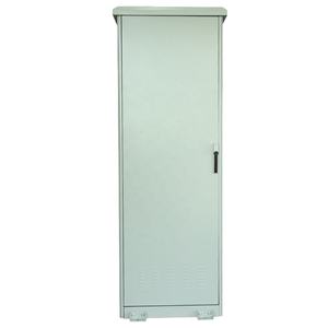 Gabinete de Red para Exteriores LE 12U 42U SECC, Rack de Servidor Impermeable IP65 - Product Image 1