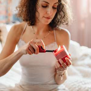 Olio Essenziale Puro al 100% di Sandalo, Tea Tree, Mirra, Patchouli e Zenzero per Cura della Pelle, Sapone, Diffusori, Candele e Profumazioni - Product Image 4