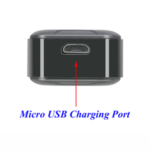 Bán Chạy Nhất G68 Mini GPS/GSM Tracker Với Microphone Cho Trẻ Em/Người Già 2 <span class=keywords><strong>Way</strong></span> SOS Panic Truyền Thông - Product Image 3