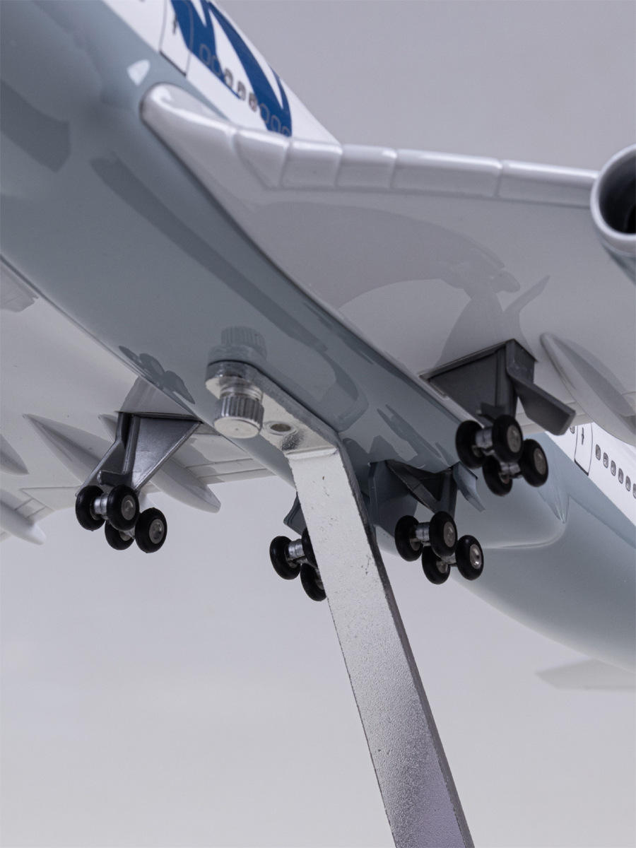 End of an era: U.S. Airlines retiring last Boeing 747 passenger jets |  king5.com, image size:900x1200