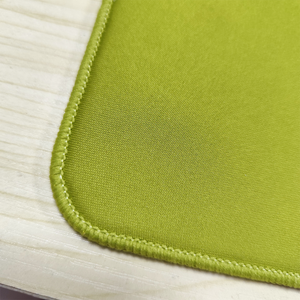 Alfombrilla de ratón artesanal Xsoft de alta calidad personalizada de fábrica, alfombrilla de ratón de goma para juegos eSports, alfombrilla de ratón para juegos con logotipo personalizado de Poron - Product Image 4