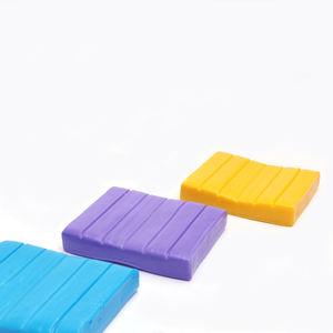 ดินโพลิเมอร์อบแห้งสำหรับทำเครื่องประดับ น้ำหนัก 100 กรัม ขายส่งแบบชิ้นเดียว - Product Image 3