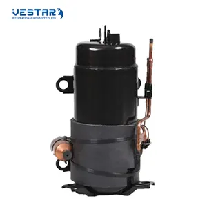 24000BTU compressore rotativo regolare compressore d'aria pressostato