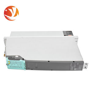 Module de commande PLC Siemens 6SL3 121-1TE21-0AA3 d'origine, neuf, pour moteur unique, 16 entrées/sorties, communication I/O Link - Product Image 2