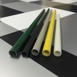 หลอดไฟเบอร์กลาส 3K หลายสี ขนาด 5 มม. ความหนาตามสั่ง น้ำหนักเบา สำหรับงาน DIY โมเดล RC และเสาเต็นท์ - Product Image 2